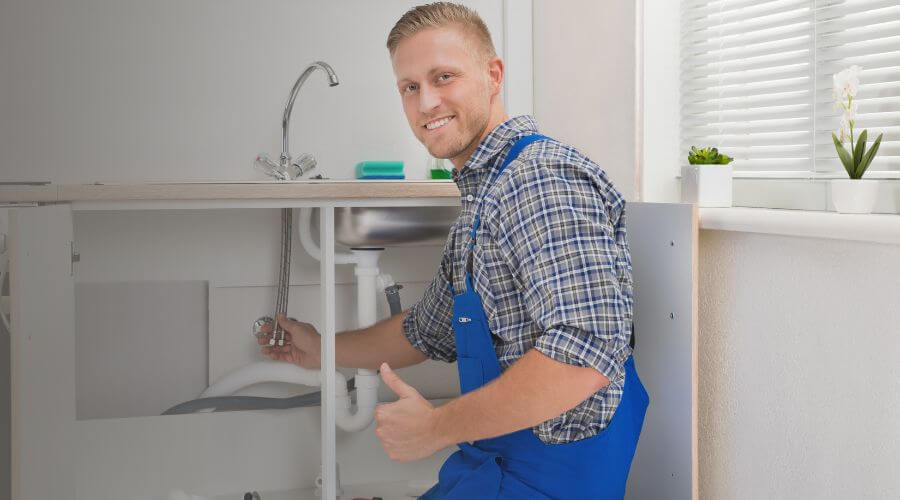 Professional 24 Hour Plumbers services in West Point, IL